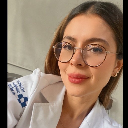 Dra. Alejandra Gonzalez