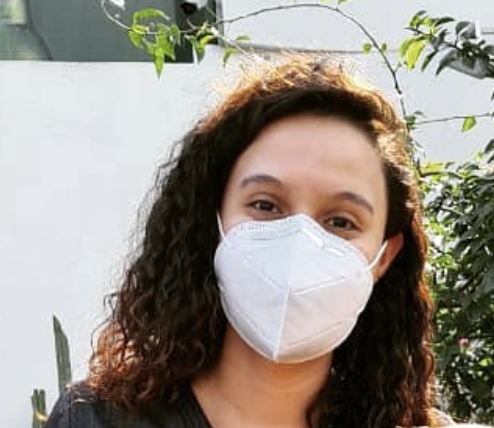 Dra. Judith Mojica Trejo